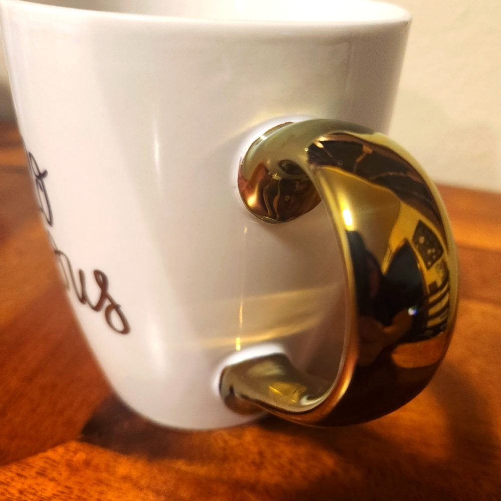 Hello Gorgeous Sweet Water Decor Mug - Picture 5 of 5